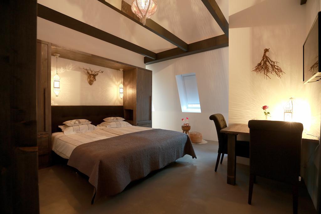 Loft 49 Bed & Breakfast Bergen Exterior photo