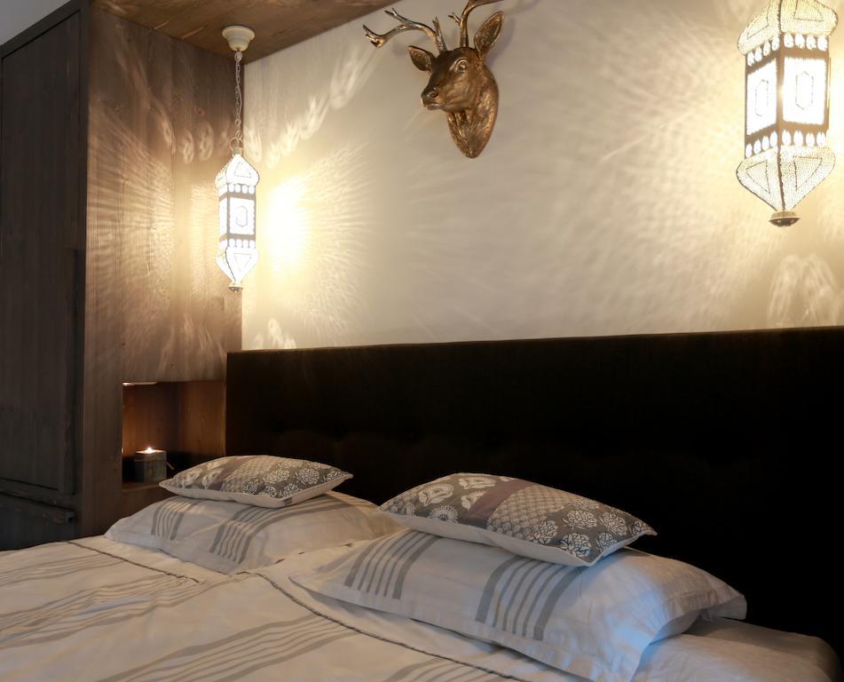 Loft 49 Bed & Breakfast Bergen Room photo